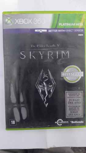 Skyrim