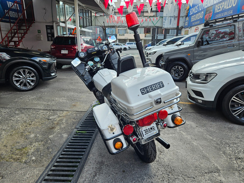 Motocicleta Honda 1976