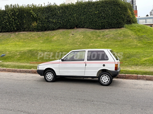 Fiat Uno 1.3 Cs