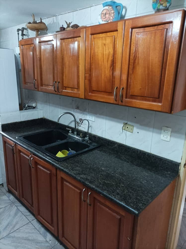 Imagen 6 de 14 de En Venta Apartamento Res Jardín Bello Campo, Frente Sambil Chacao Caracas