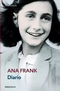 Diario De Ana Frank - Anne Frank