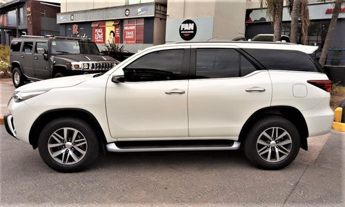 Toyota Sw4 4x4 Srx 2.8 Tdi 6 A/t 7a