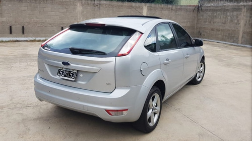 Ford Focus Ii 2.0 Trend Plus