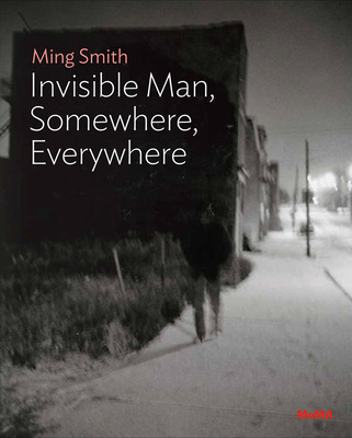 Libro Ming Smith: Invisible Man: Moma One On One Series -...