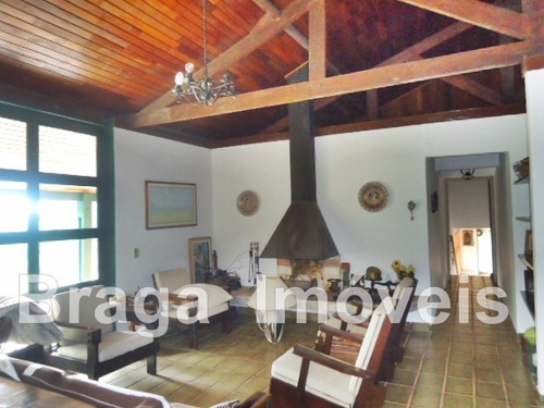 Imagem 10 de 14 de Frente P/represa - Reformada-10.000m² -5dorm(4ste)-piscina