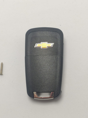 Chave Ignição Contato Onix Cruze Tracker 2014 2015 4botão