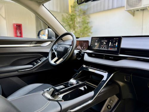Haval H6 3gen 1.5t At 2wd Elite Hev - 2024 | 3136