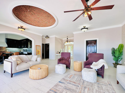 S/n Carr. Transpeninsular, Casa Playa Colibri Beachhouse