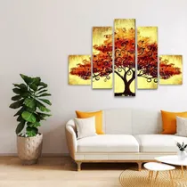 Comprar Cuadros Pinturas Modernos Abstractos Arte A Mano Texturados