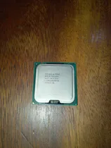 Comprar Se Vende Procesador Intel Core 2 Duo E4400 De 2 Ghz \u002F2 \u002F800