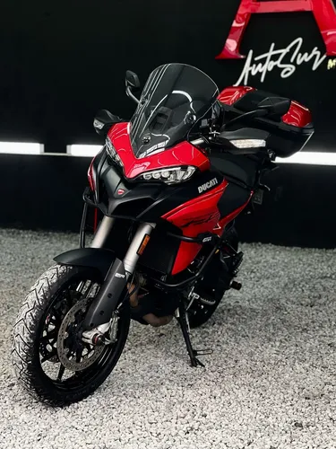 Ducati Multistrada V2s 2024