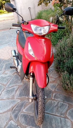 Honda  Biz