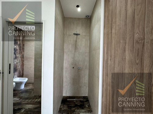 Casa En Venta Barrio Lagos De Canning