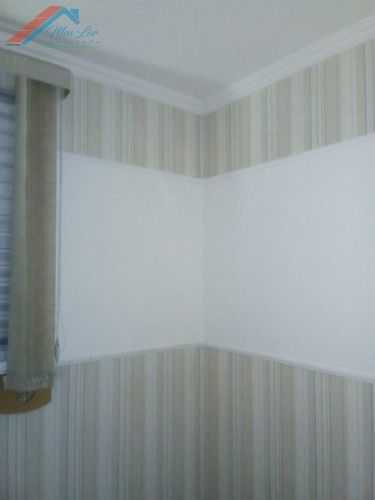 Imagem 28 de 30 de Apartamento Para Alugar No Bairro Vila Carvalho Em Sorocaba - Ap 239-2