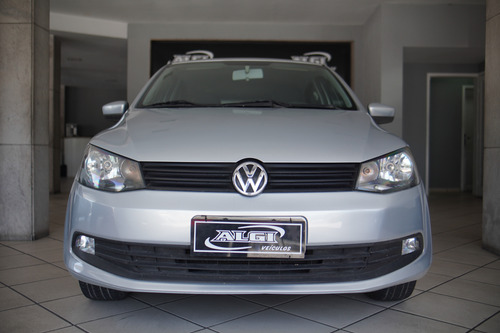 Volkswagen Gol 1.0 MI TRENDLINE 8V FLEX 4P MANUAL