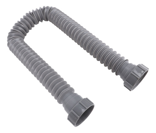 Kit De Tubulação Flexível Expansível P Trap Para Drenagem À