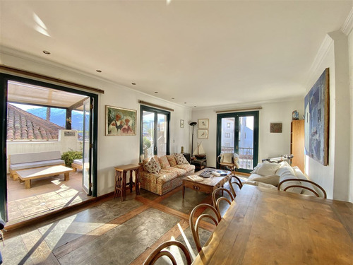 Duplex/cantagallo