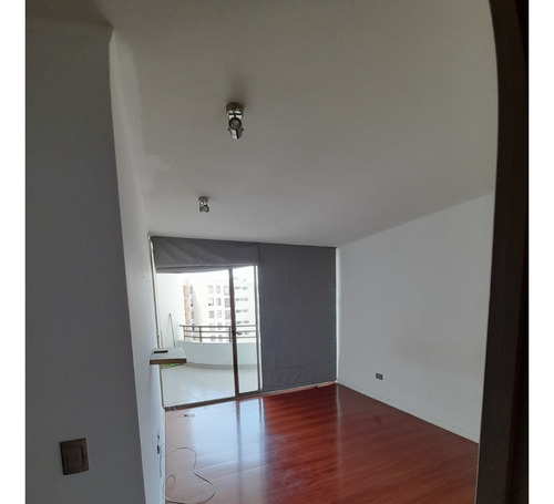 Arriendo Rebajado, Depto. 1 Dormitorio Brisas Del Sur 2.