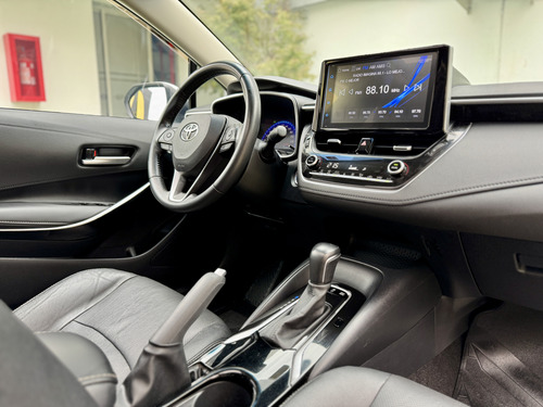 Toyota Corolla SEG 1.8 CVT HEV 18CVTHVSEG