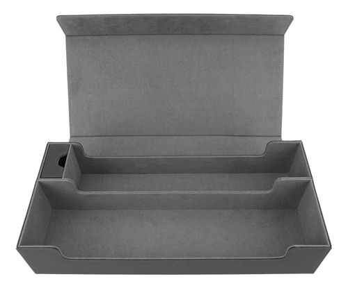 Caja De Almacenamiento De Tarjetas Para Coleccionables 550 P