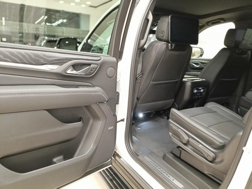 GMC Yukon 6.2 V8 Denali