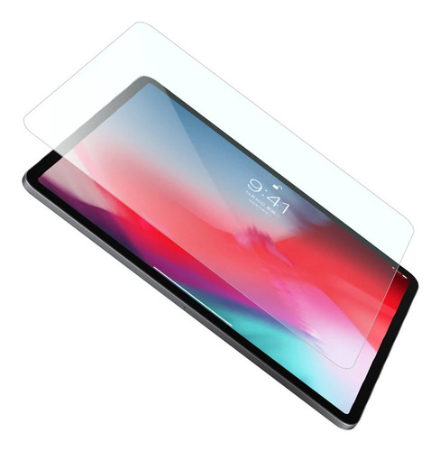 Vidrio Templado iPad Pro 2020 11 