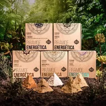 Comprar Pirámide Energética Sagrada Madre X 5 Cajas De 4 U X Mayor