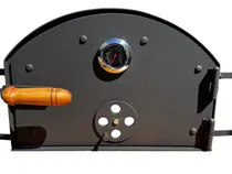 Comprar Puertas Para Hornos De Barro O Ladrillo