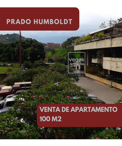 Imagen 1 de 9 de Apartamento En Venta Prado Humboldt.