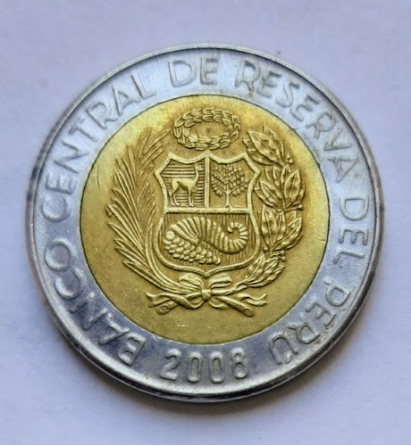 Monedas Peruanas