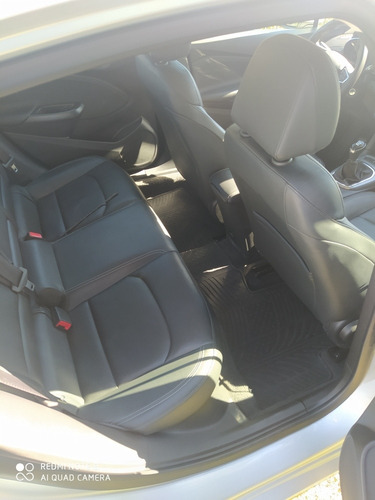 Chevrolet Cruze 1.4 Lt