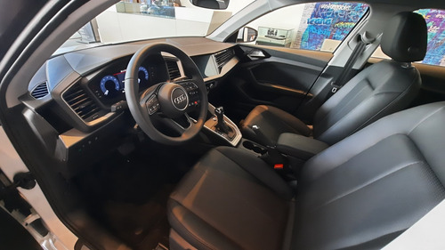 Audi A1 Sportback 30 Tfsi 2021 Audibsas