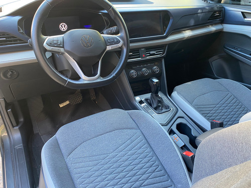Volkswagen Taos 1.4 250 Tsi Comfortline