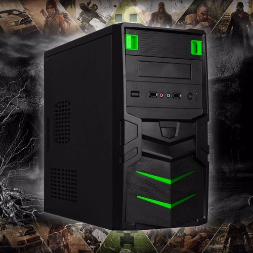 Computador Gamer Barato