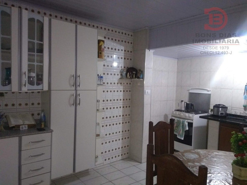 Imagem 8 de 15 de Casa - Jardim Lisboa - Ref: 6625 - V-6625