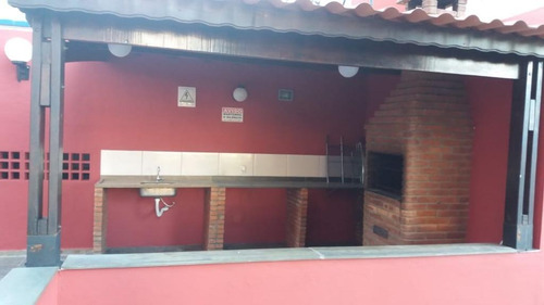 Imagem 12 de 25 de Apartamento Com 2 Dormitórios À Venda, 60 M² Por R$ 300.000 - Vila Talarico - São Paulo/sp - Ap2746