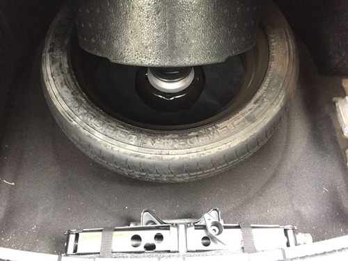 Imagem 10 de 13 de Chevrolet Captiva 2.4 Sidi 16v Gasolina 4p Automático