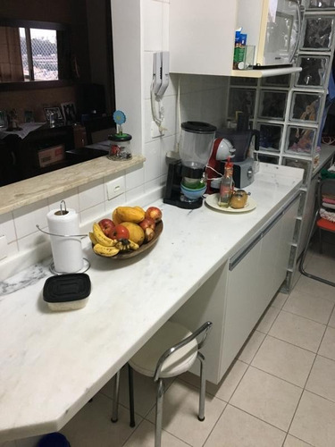 Imagem 3 de 9 de Ref.: 2328 - Apartamento Em Osasco Para Venda - V2328