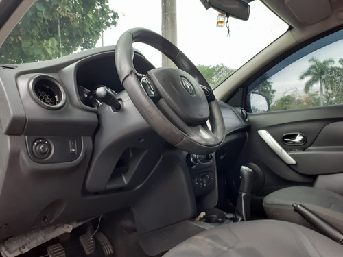 Imagem 11 de 15 de Renault Sandero