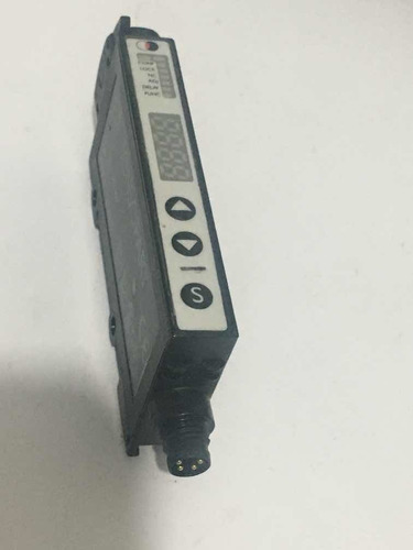 Fl70-r-psd-m4 Sensor Fibra Óptica Sensopart (Usado)
