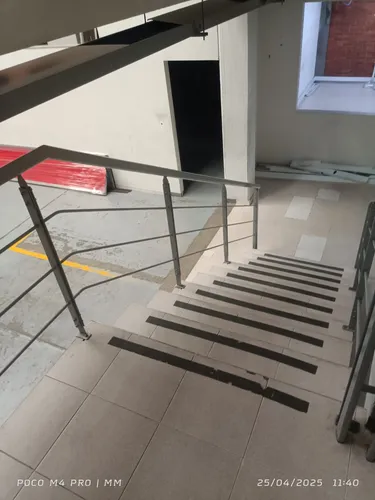 Arriendo Edificio En Montevideo