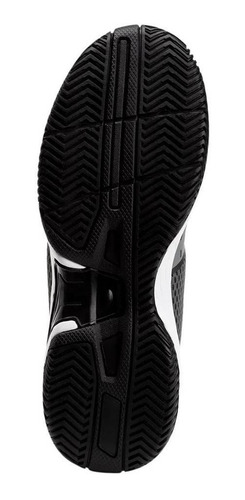 Imagen 4 de 6 de Topper Zapatillas Hombre - Tpadel Gris