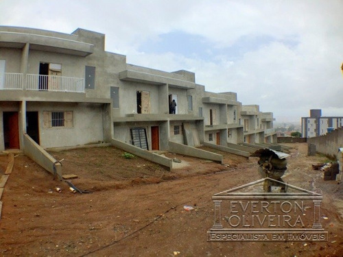 Imagem 1 de 15 de Sobrado - Jardim Didinha - Ref: 11465 - V-11465