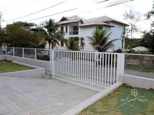 Imagem 8 de 24 de Casa Com 3 Dormitórios À Venda, 300 M² Por R$ 1.060.000,00 - Granja Viana - Carapicuíba/sp - Ca0619