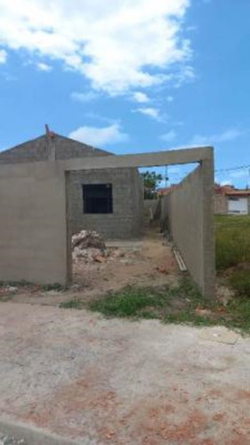 Imagem 1 de 10 de Casa A 1500m Do Mar Em Itanhaém Ac Entrada E Parcelas 9075.