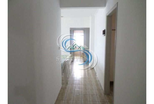 Imagem 2 de 30 de Apartamento Com 2 Dorms, Caiçara, Praia Grande - R$ 395 Mil, Cod: 1282 - V1282