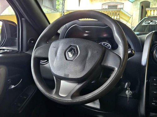 Renault Duster 16 E 4x2
