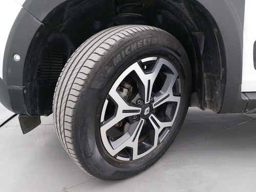 Renault Duster 1.6 16V SCE FLEX INTENSE X-TRONIC