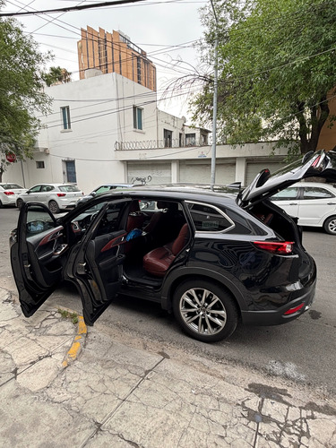Mazda CX-9 2.5T Signature Awd At