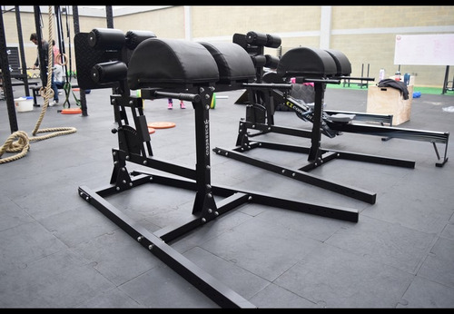 Maquina De Abdominales Supremacy